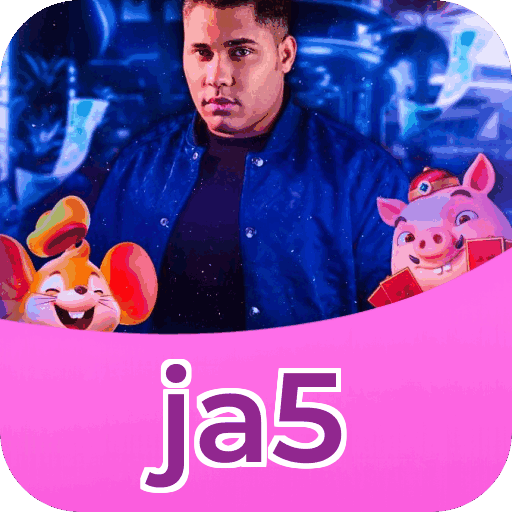 Catálogo de jogos ja5 com fornecedores Pragmatic Play, Evolution, NetEnt