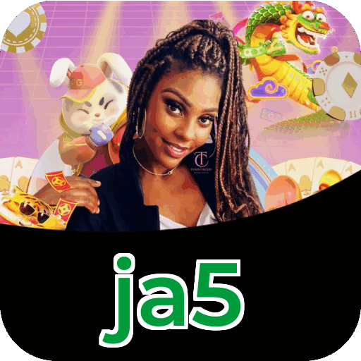 Página de download ja5